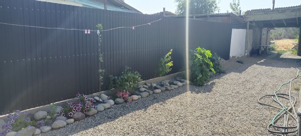 Продам дом в чилике