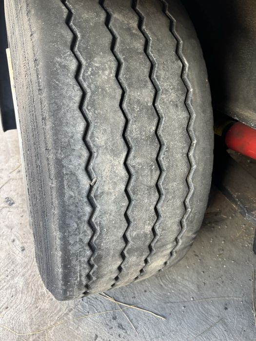 Semiremorca Schmitz Cargobull