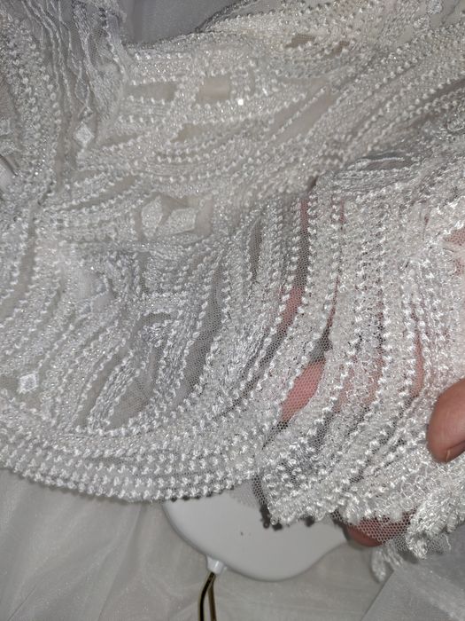 Rochie de mireasă M