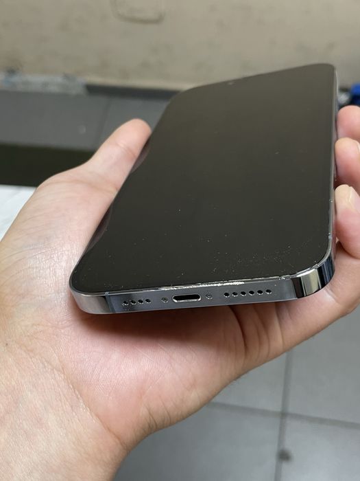 iPhone 13 Pro Max 256gb