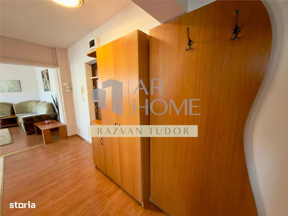 Apartament 2 camere , zona Caraiman , Pta Mihai Viteazu , Ploiesti