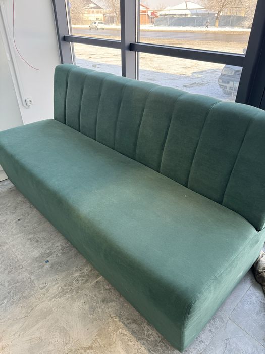 Продам диваны в хорошем состоянии