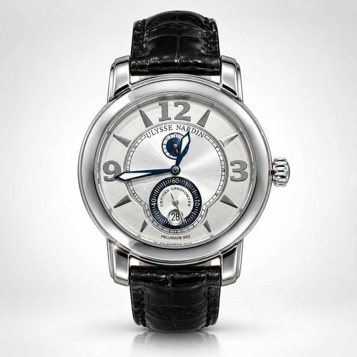 Часы Ulysse Nardin Macho