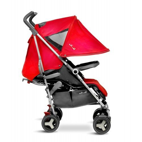 Детская коляска Silver Cross Respect