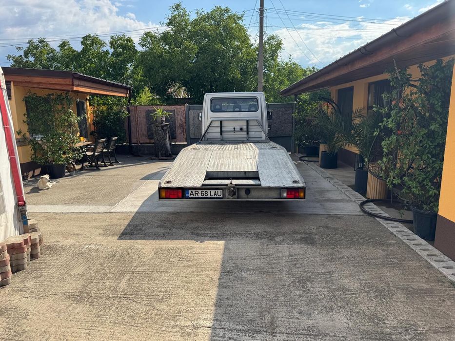 Mercedes Sprinter 316 CDI