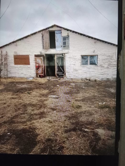 Продам крестьянское хозяйство