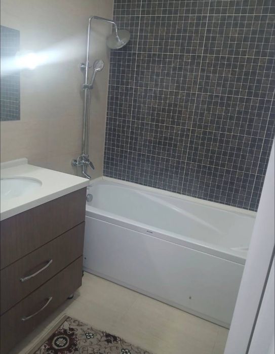 Продаётсия Каартира Новастройка Олмазор Сити