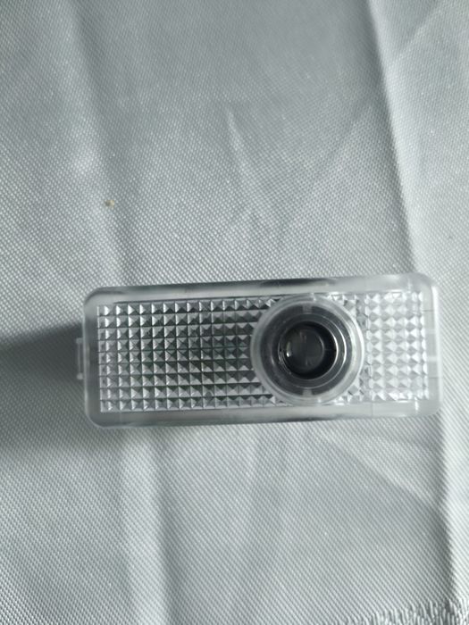 Проектор на лого за mercedes benz