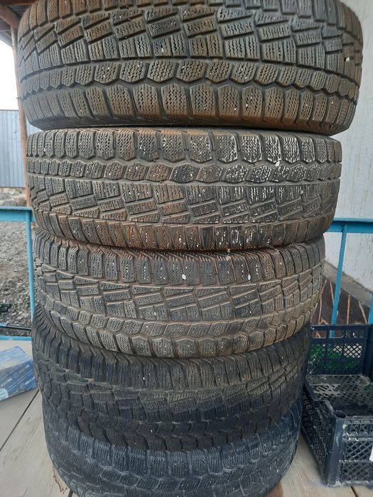 Зимный покрышкалар