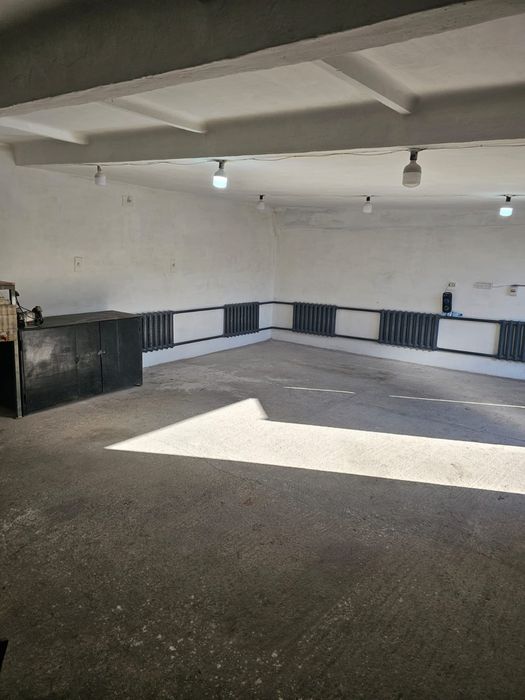 сдам в аренду бокс