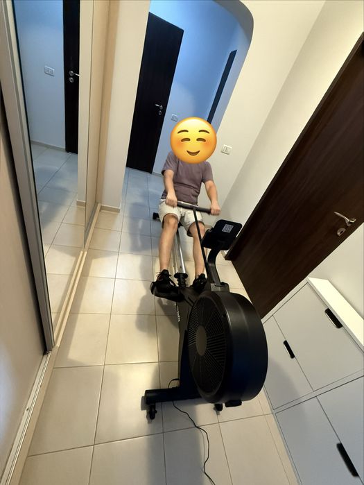 Aparat de vaslit VirtuFit Elite Air