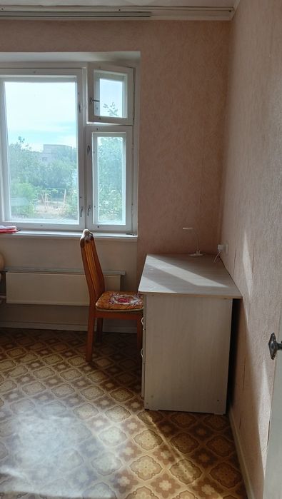 Продам 3х-ком. квартиру или обмен 7-15 2этаж