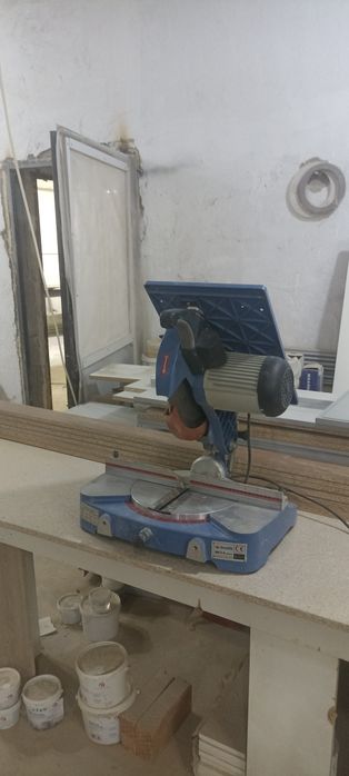 Углорез турецкий