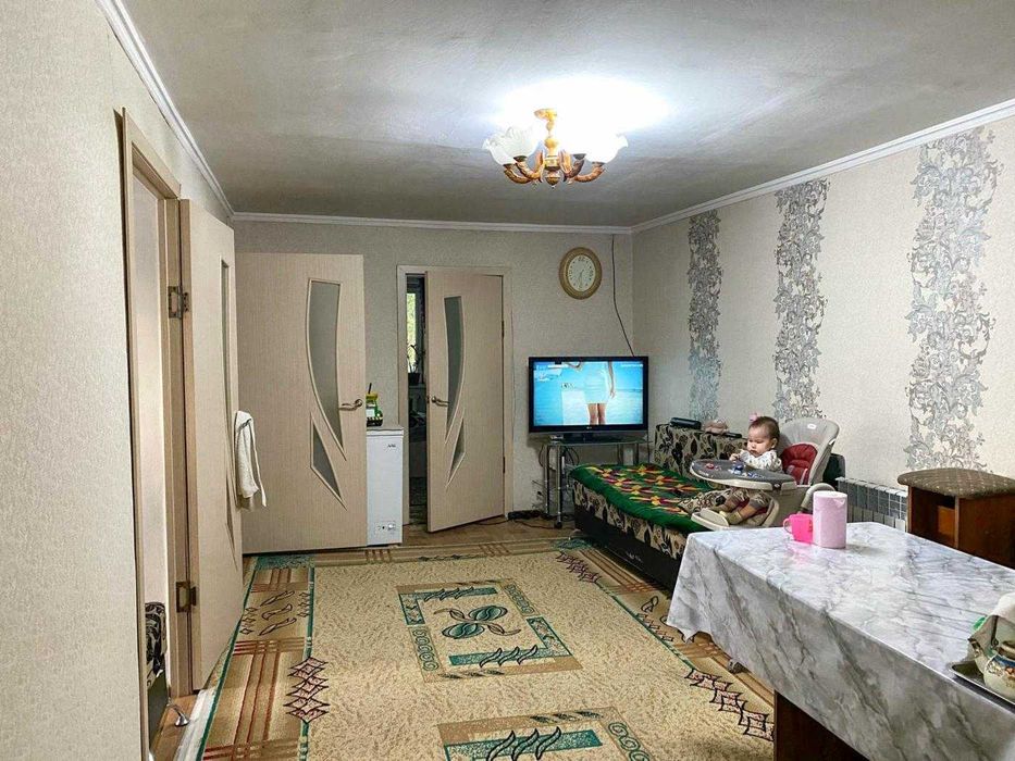 4х комн Бугор Айгерим К Империя