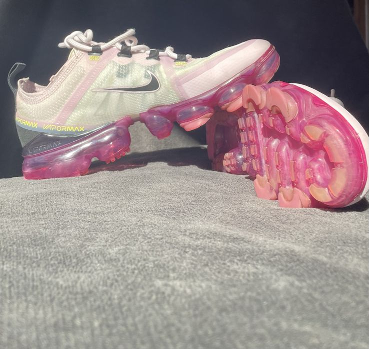 Papuci Nike Vapormax