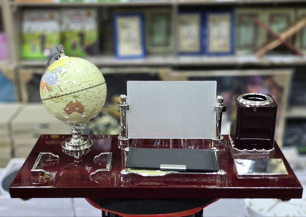 Органайзер для офиса падарок для мужчины