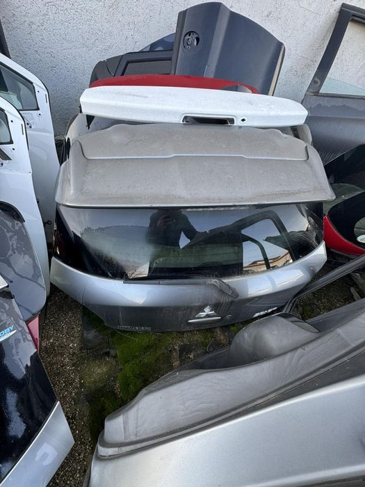 Стъкло Mitsubishi space star 2016