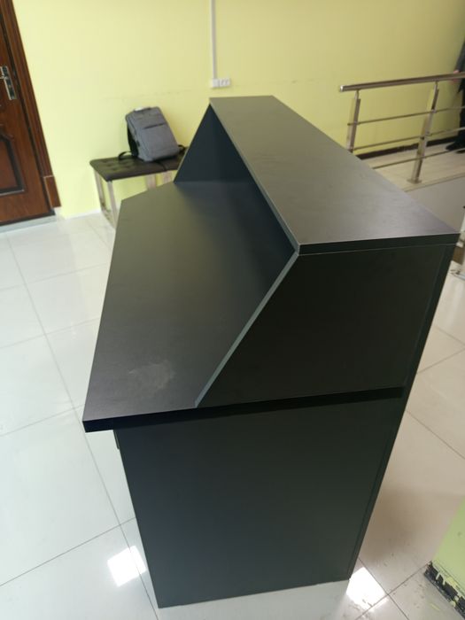 Mebel ofis uchun, admin, reception