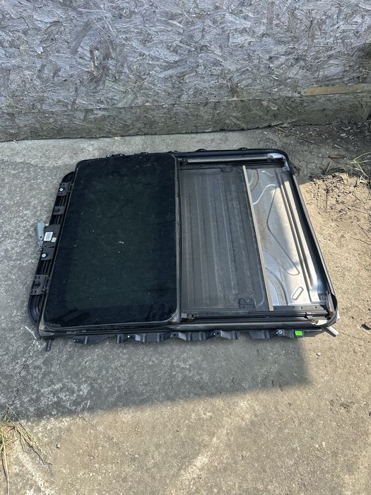 Trapa BMW Seria 5 E60 520d 525d 530d 2003-2010