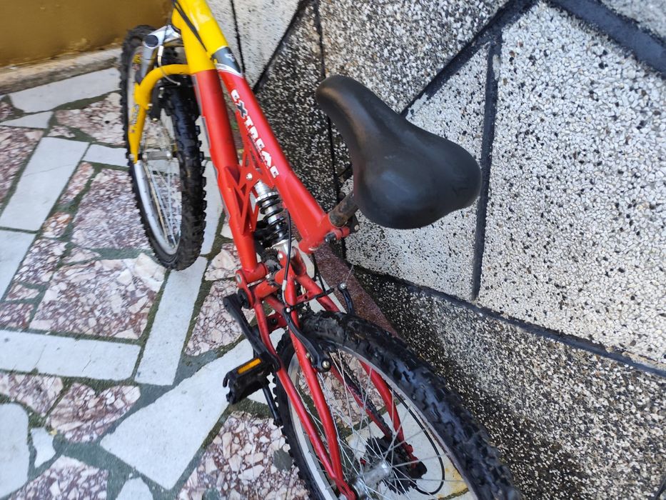 Велосипед Drag Extreme