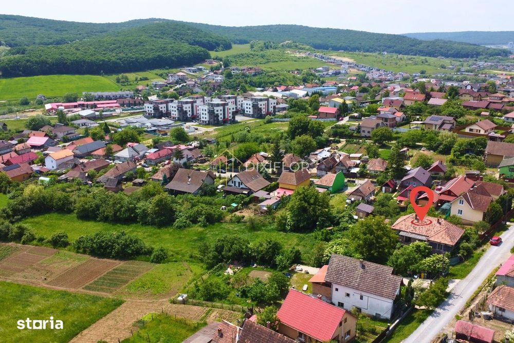 Casă de vânzare | Livezeni | 139.000 €