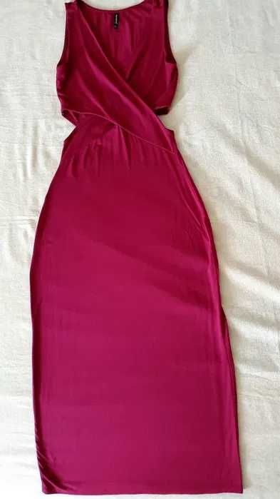 Летни и плажни рокли