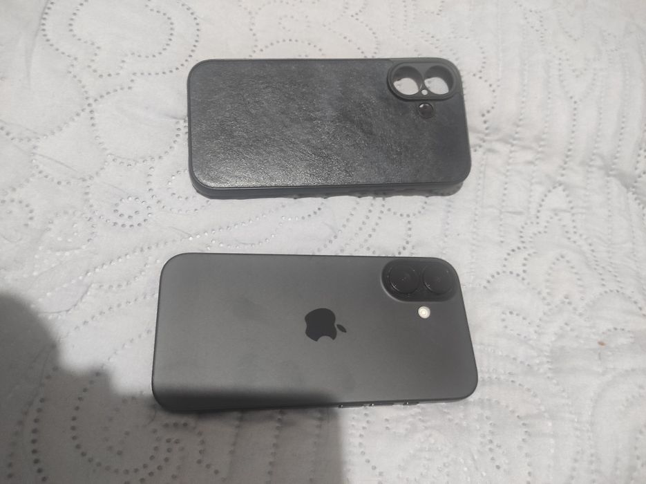 iPhone 16 256 Gb