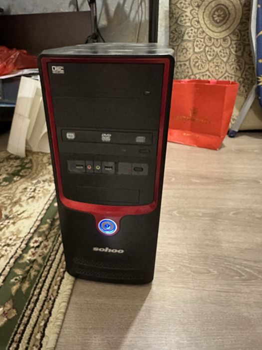 Продается компьютер