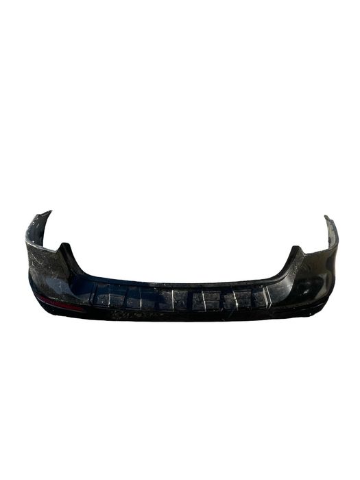 Bara Spate Mercedes-Benz M-Class Iii W166 2011 - 2015