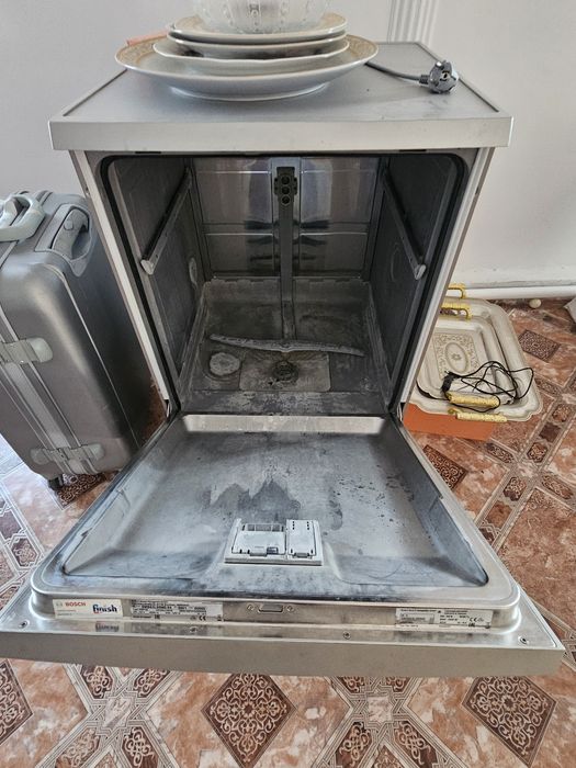 посудомойка bosch