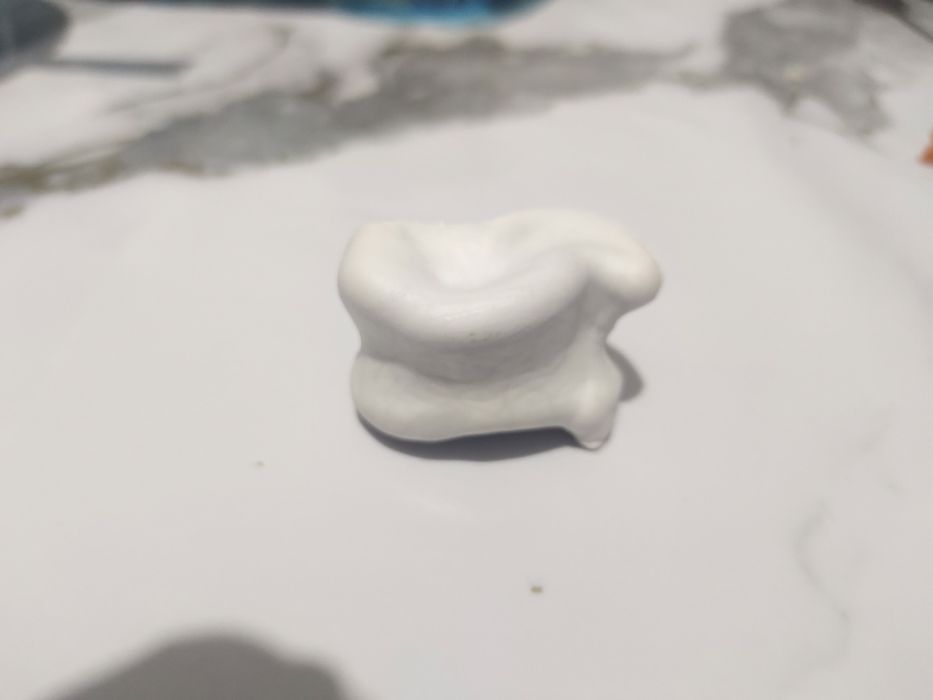 Сақа. Асық. Пластик асықтар