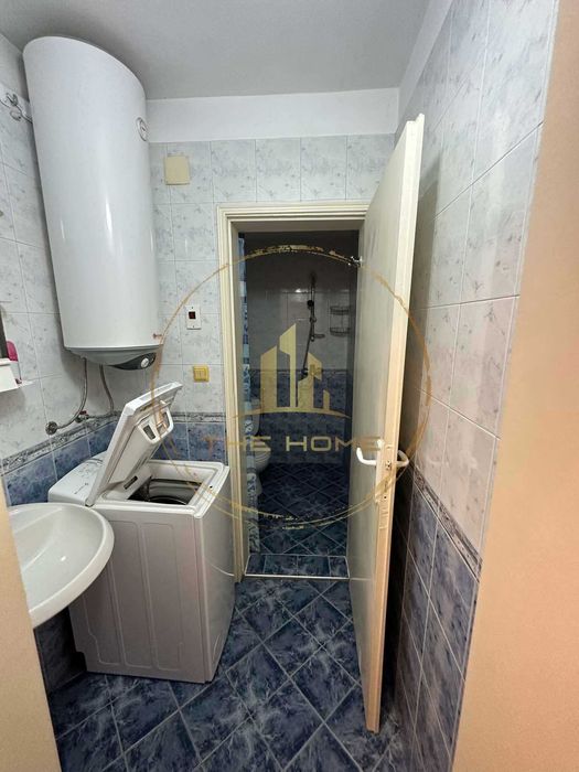 Дава се под наем Двустаен апартамент в Варна, Център - 70 кв.м за 375 € - Снимка #6