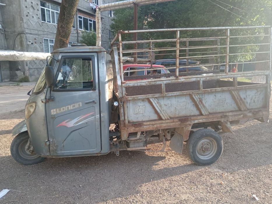Motorolla sotilad