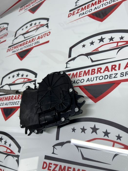 Broasca/Inchidere Portbagaj Soft Close Bmw X3 X4 F25 F26