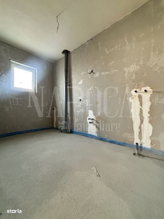 Casa 4 camere de vanzare in Chinteni