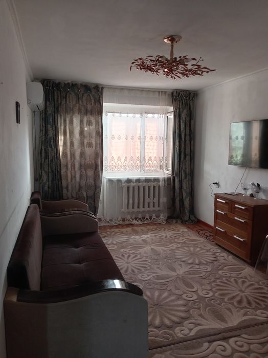 Продам 2 комнатную квартиру