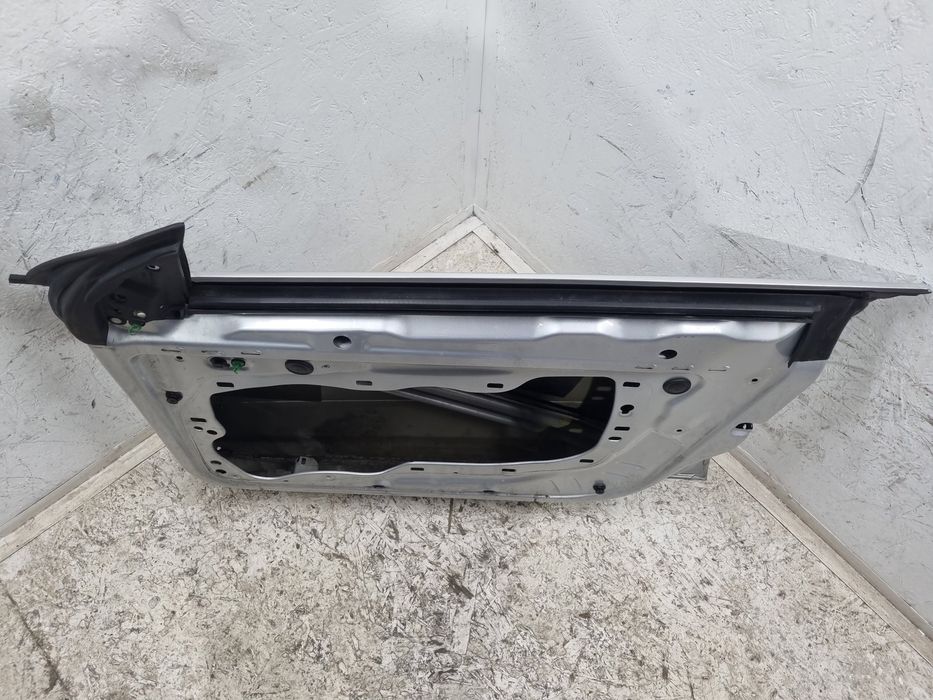 Usa dreapta fata Volkswagen Passat CC (358) [Fabr 2012-2016] Coupe Fac