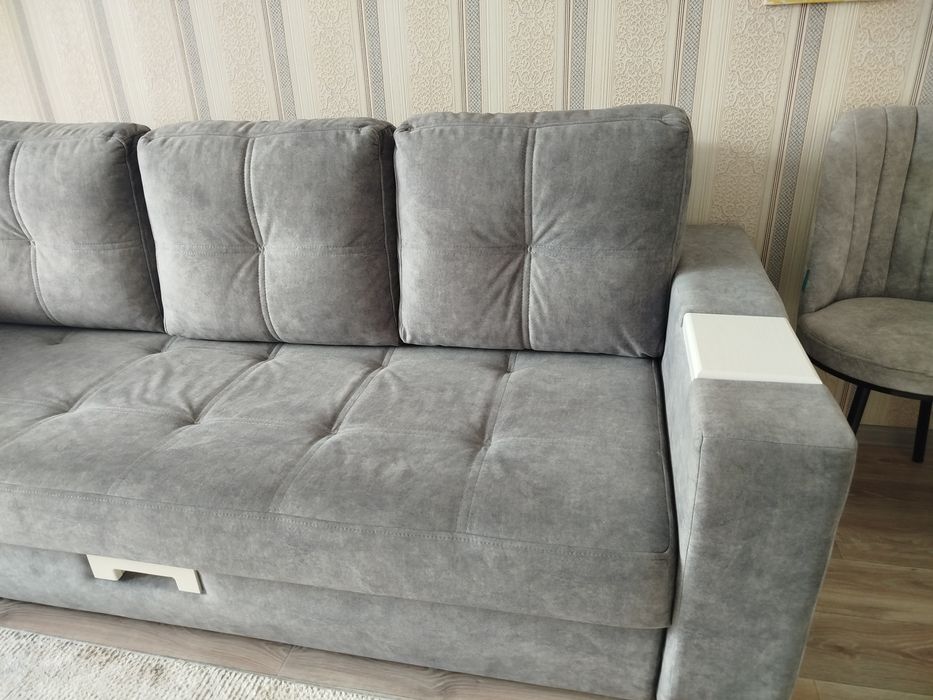 Продается диван большой