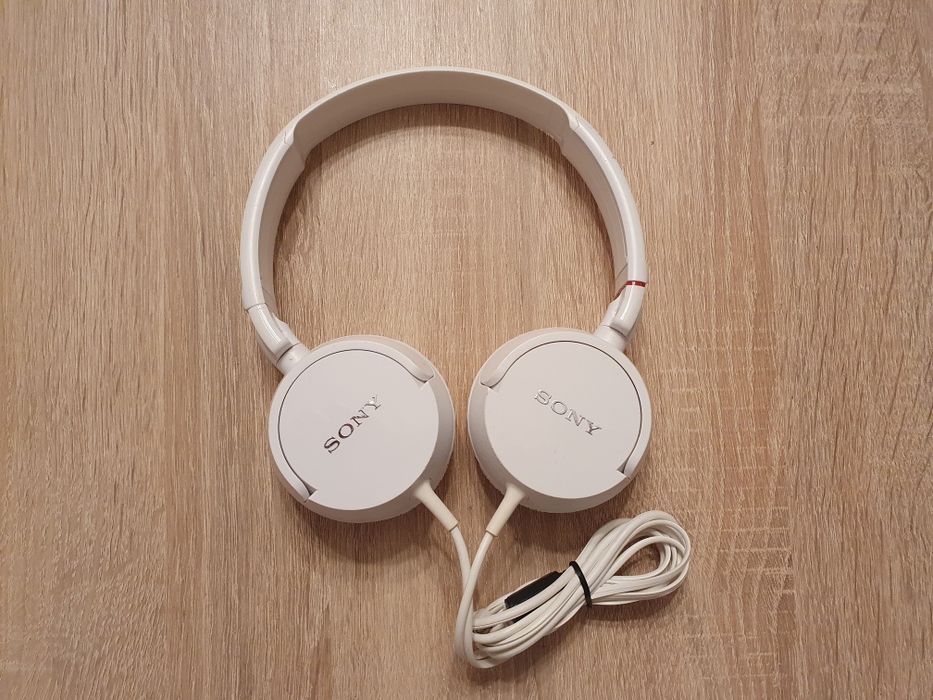 Căști SONY ca Nou