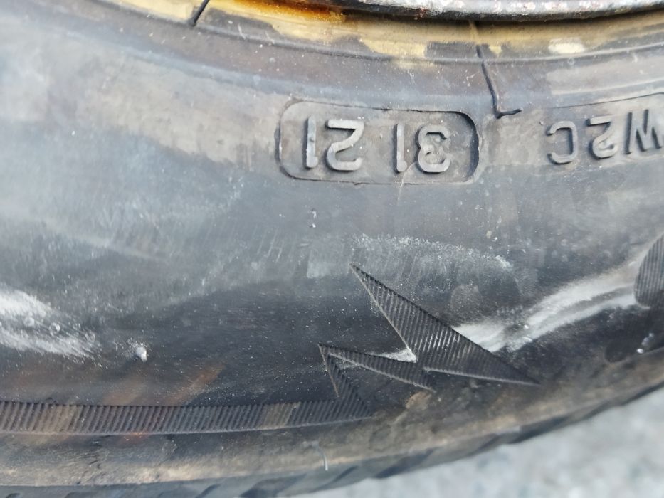 15" Джанти за Мерцедес Ц клас А клас Mercedes C class A class