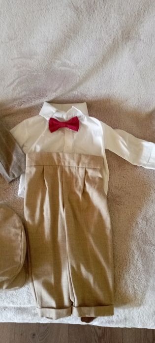 Costumașe pentru botez