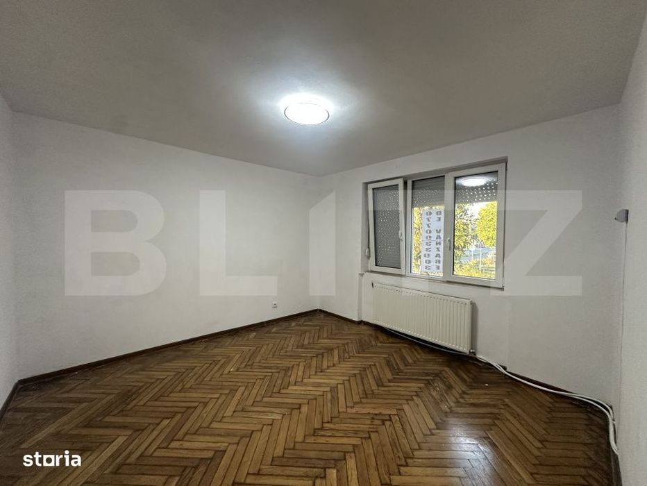 Apartament 2 camere, 42 mp, zona Botizului