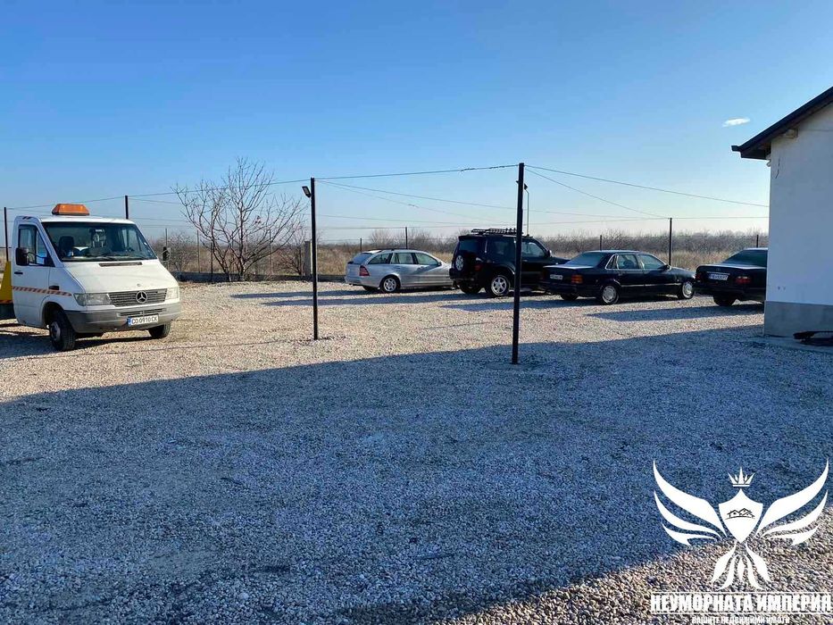 Продава се Парцел в Асеновград - 3200 кв.м за 80 €/кв.м - Снимка #10