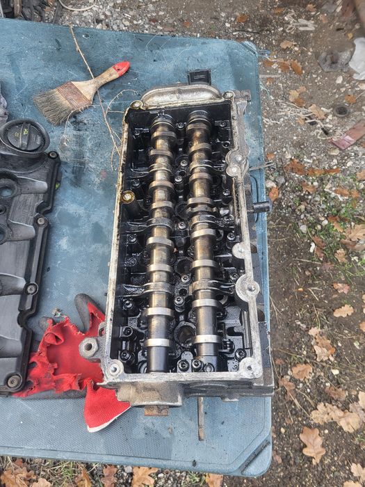 Гшава за VW Skoda seat 1.6 tdi 110kc