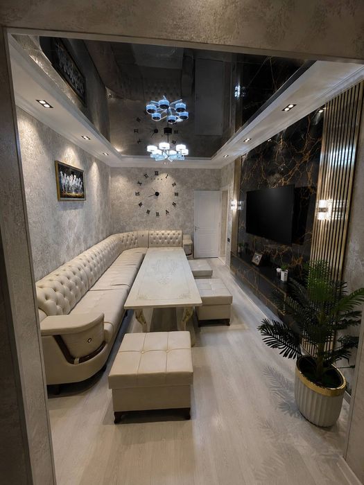 Chilonzor 21 kvartl outlet roparasida 2xona uyimiz sotiladi ipotekabor