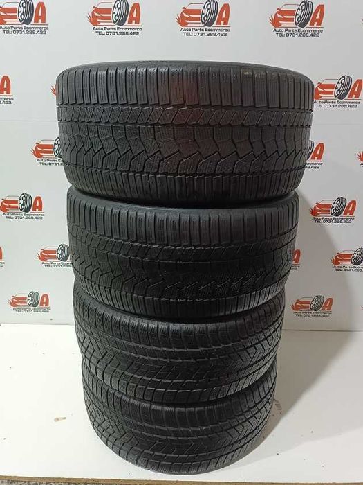 305/35/R21 109V CONTINENTAL & 275/40/R21 107V PIRELLI IARNA CP-N20808
