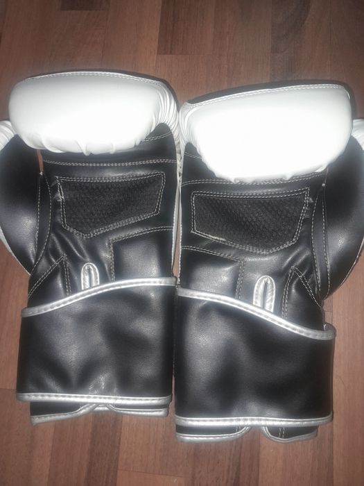 Manusi  pt sac de box