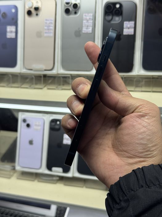  iPhone 14 5G 256gb rx/a midnight в чётком сост.