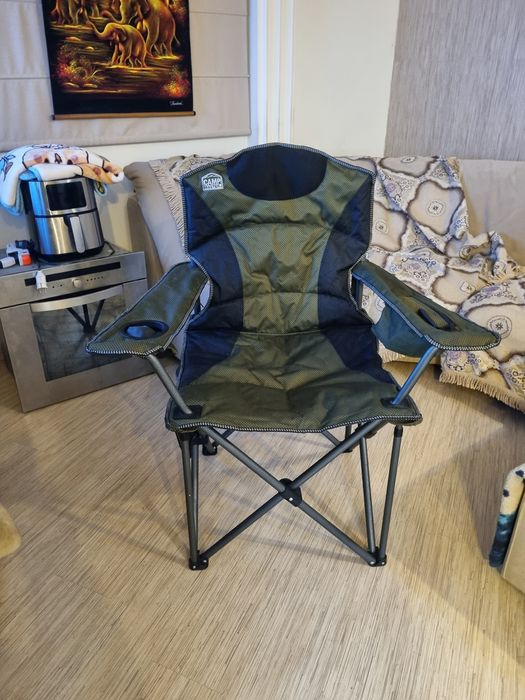Кресло для рыбалки