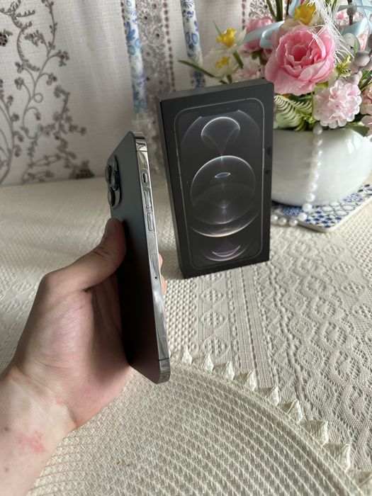Iphone 12 Pro Max айфон